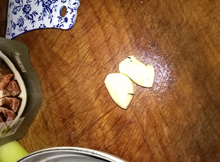 黑椒牛排