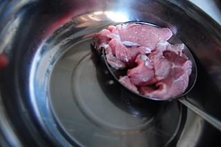 美味煎牛排