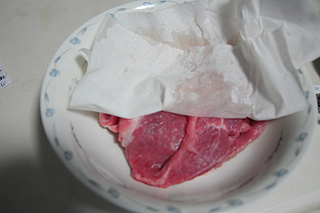 美味煎牛排