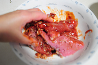 美味煎牛排