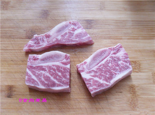 黑椒牛排