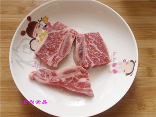 黑椒牛排