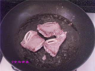 黑椒牛排