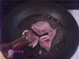 黑椒牛排