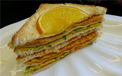 三明治
