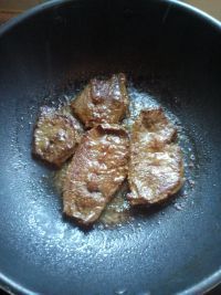 芝加哥牛排