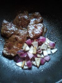 芝加哥牛排