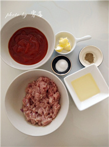 蝴蝶意面