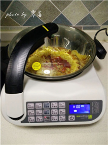 蝴蝶意面