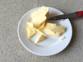 煎牛排