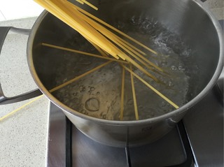 煎牛排