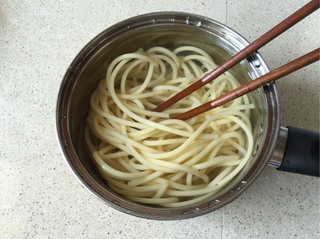 煎牛排