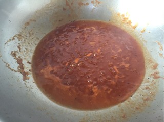 煎牛排