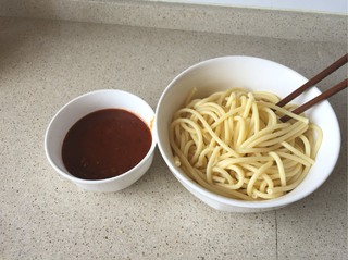 煎牛排
