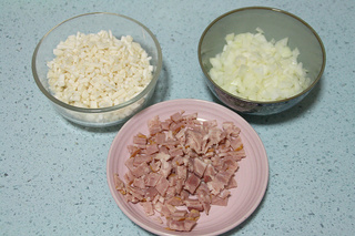 茄汁肉丸焗土豆泥