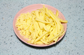 茄汁肉丸焗土豆泥