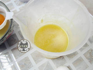 蜜汁菠蘿醬意面