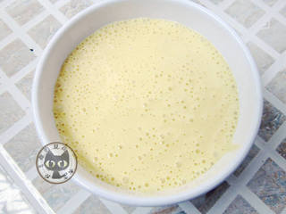 蜜汁菠蘿醬意面