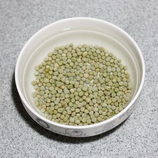 洋蔥豌豆濃湯