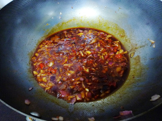 黑椒牛排