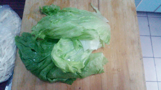 營養瘦身沙拉