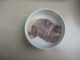 和風牛排