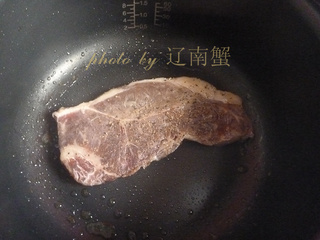 和風牛排