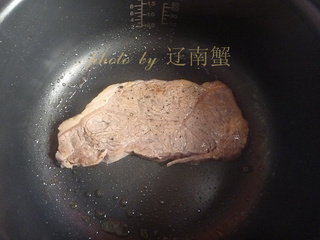 和風牛排