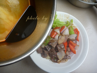 和風牛排