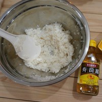 兒童飯團