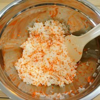 兒童飯團