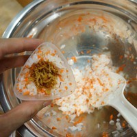 兒童飯團