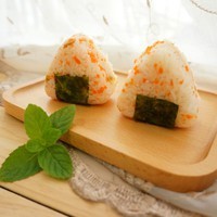 兒童飯團