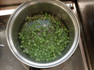 三文魚麥粒沙拉