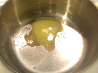青醬海鮮意大利面
