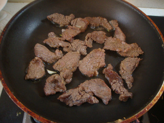 黑胡椒牛肉披薩