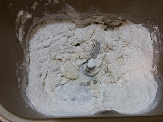 臘肉比薩