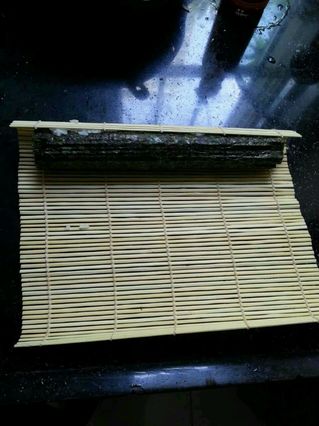 壽司