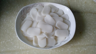 炒年糕