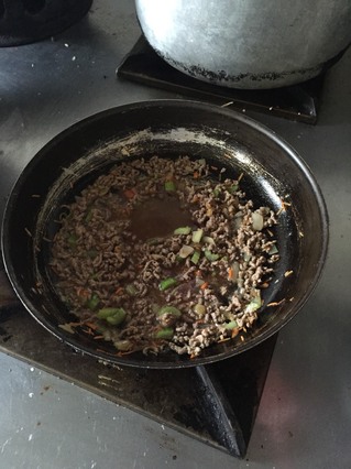 意大利肉醬面