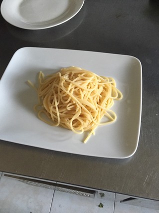 意大利肉醬面
