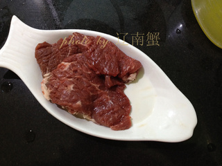 牛排
