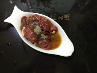 牛排