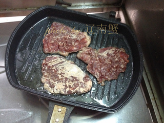牛排