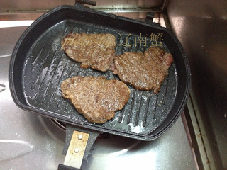牛排