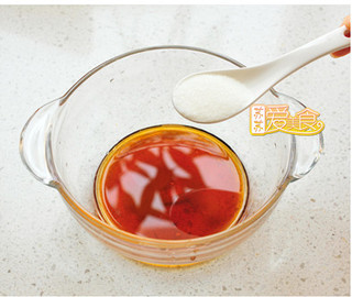 冰爽彈牙冷面
