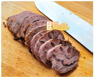 冰爽彈牙冷面