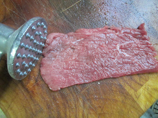 蘆筍牛肉卷