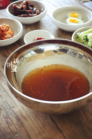 冷面