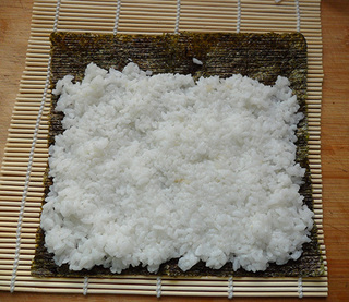 美味壽司